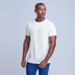 Unisex Recycled Promo T-Shirt - Image 8