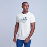 Unisex Recycled Promo T-Shirt - Image 7