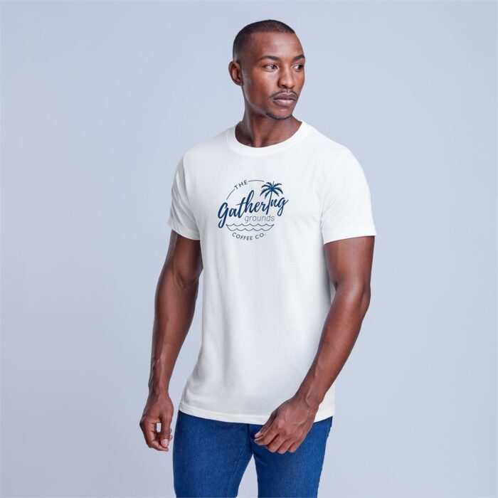 Unisex Recycled Promo T-Shirt - Image 7