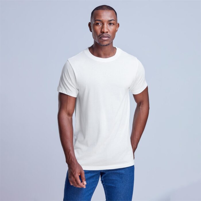 Unisex Recycled Promo T-Shirt - Image 12