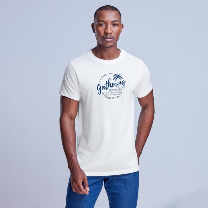 Unisex Recycled Promo T-Shirt - Image 4