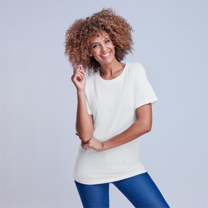 Unisex Recycled Promo T-Shirt - Image 13