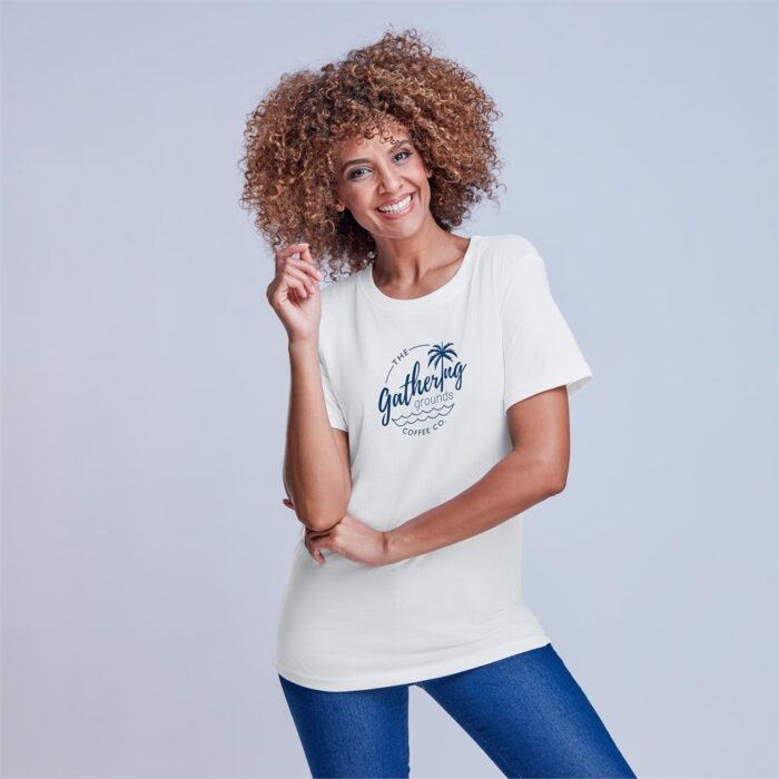 Unisex Recycled Promo T-Shirt - Image 16