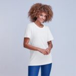 Unisex Recycled Promo T-Shirt - Image 2