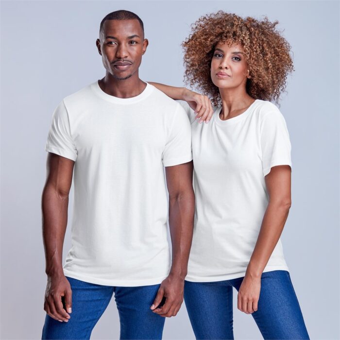 Unisex Recycled Promo T-Shirt - Image 9