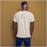 Mens Okiyo Yuugen Organic T-Shirt - Image 5