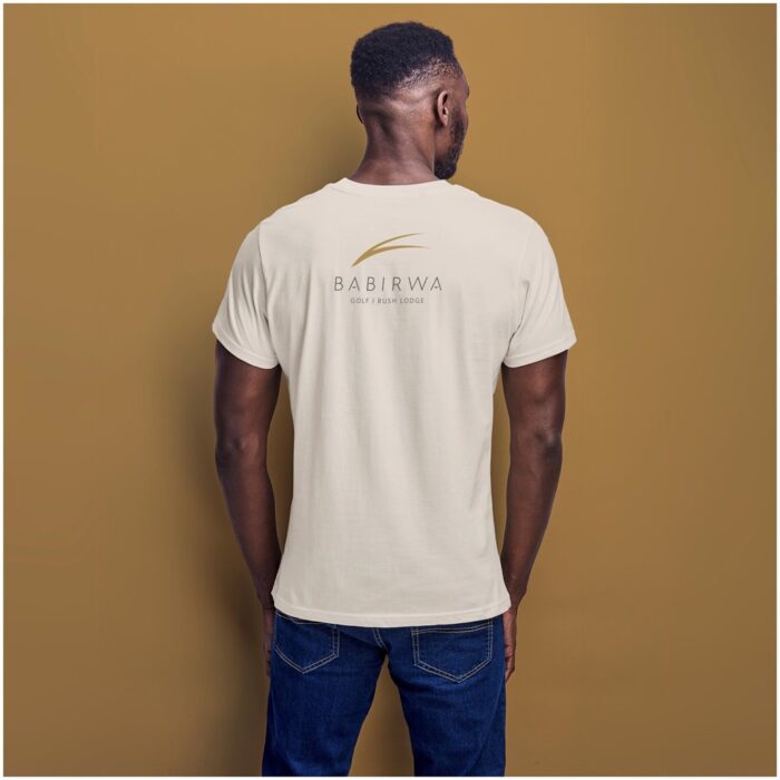 Mens Okiyo Yuugen Organic T-Shirt - Image 5