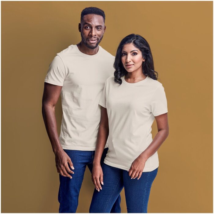 Ladies Okiyo Organic T-Shirt - Image 5