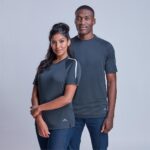 Mens Slazenger Endurance T-Shirt - Image 4