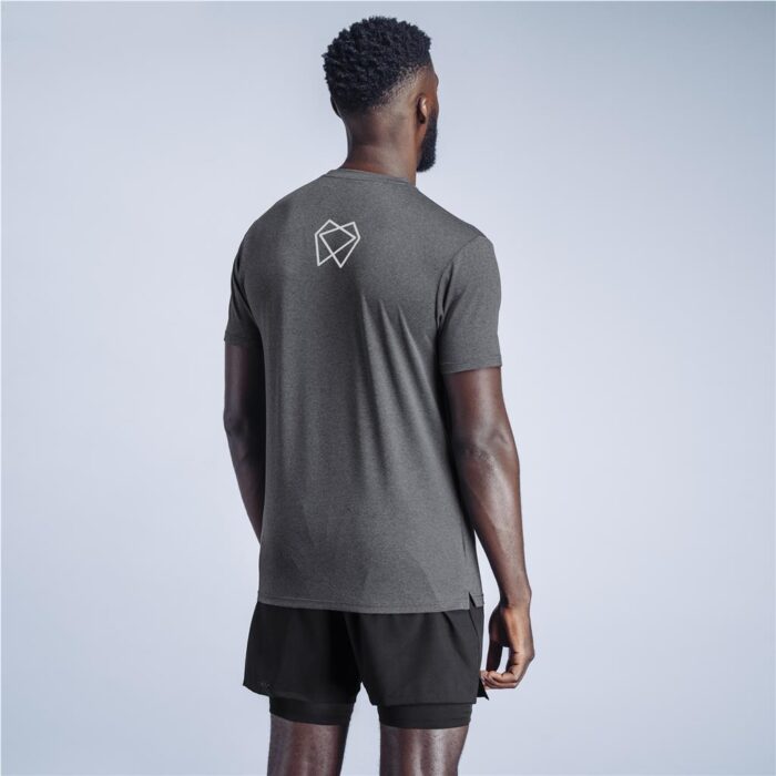 Mens Slazenger Vitality T-Shirt - Image 2