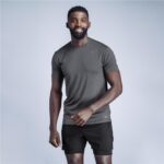 Mens Slazenger Vitality T-Shirt - Image 5