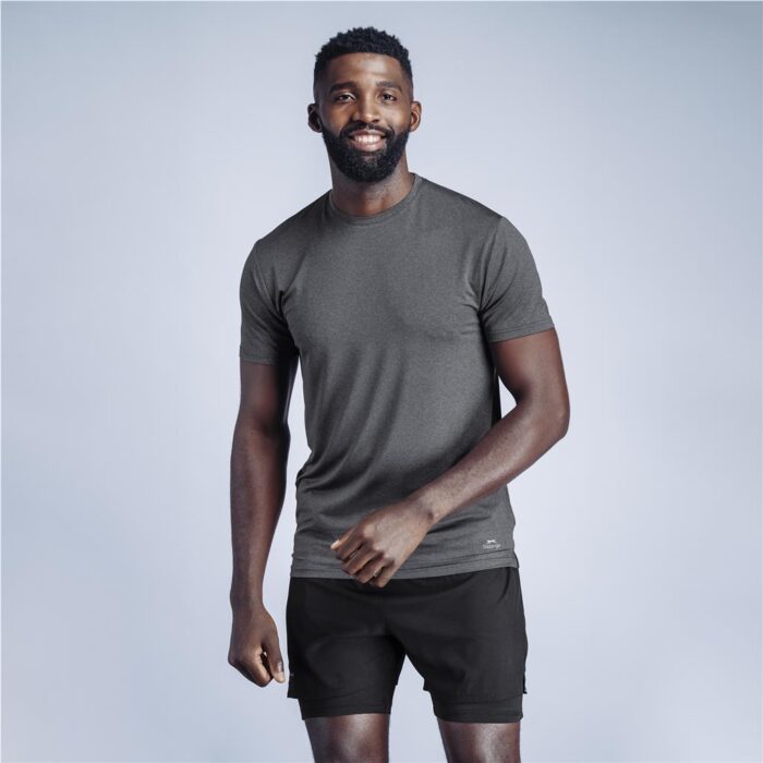 Mens Slazenger Vitality T-Shirt - Image 5