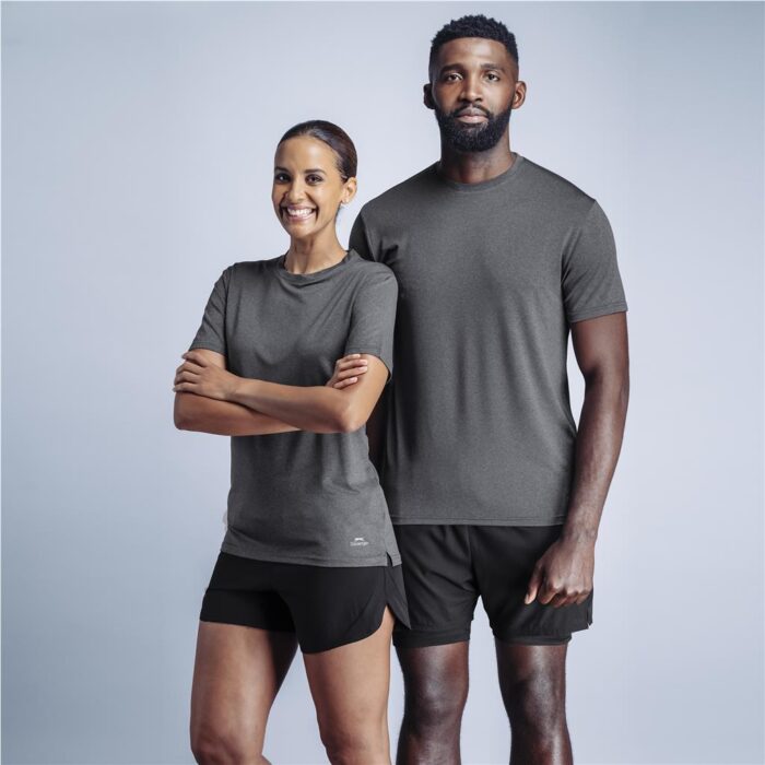 Mens Slazenger Vitality T-Shirt - Image 3