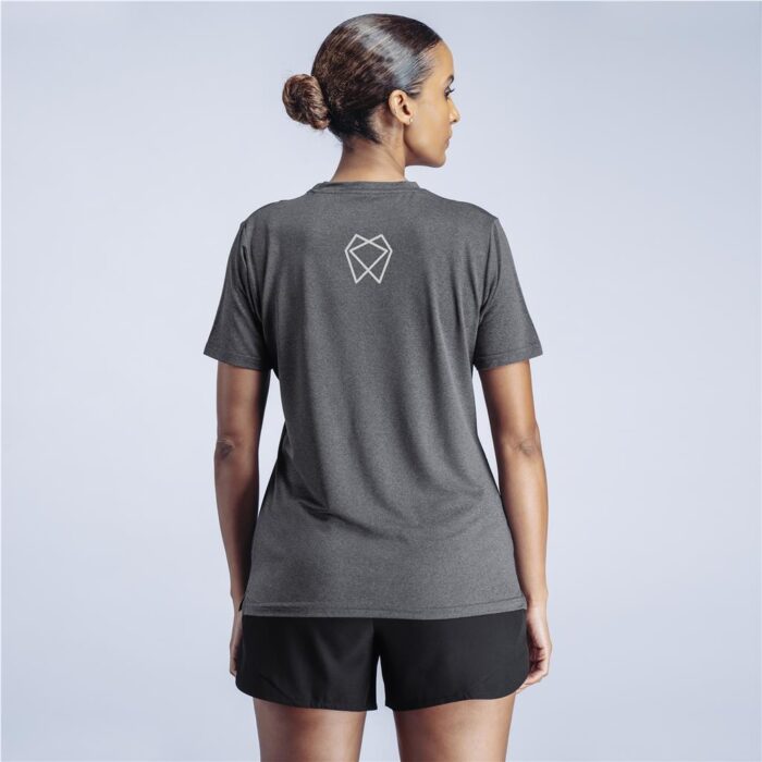 Ladies Slazenger Vitality T-Shirt - Image 6