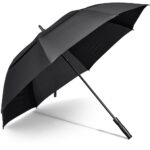Alex Varga Taranis Auto-Open Golf Umbrella - Image 10