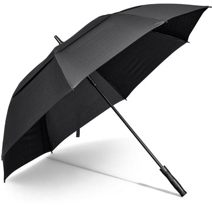 Alex Varga Taranis Auto-Open Golf Umbrella - Image 10