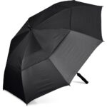 Alex Varga Taranis Auto-Open Golf Umbrella - Image 9