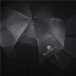 Alex Varga Taranis Auto-Open Golf Umbrella - Image 7
