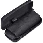 Serendipio Salem Recycled PET Compact Umbrella with EVA Pouch - Image 13