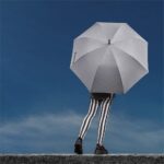 Serendipio Wolseley Auto-Open Golf Umbrella - Image 7