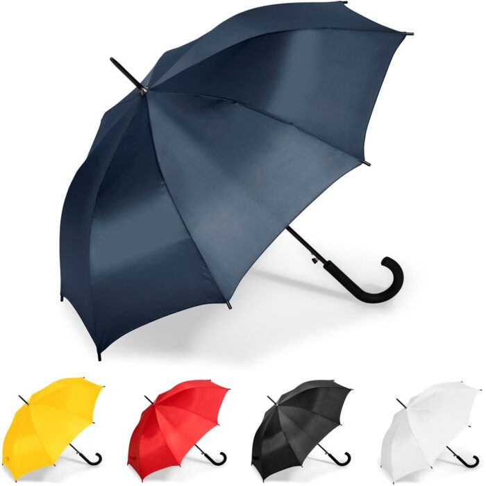 Stratus Auto-Open Umbrella - Image 3