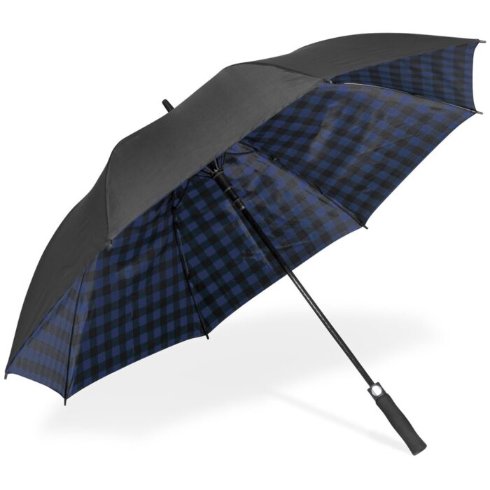 Wrigley Auto-Open Umbrella - Image 7