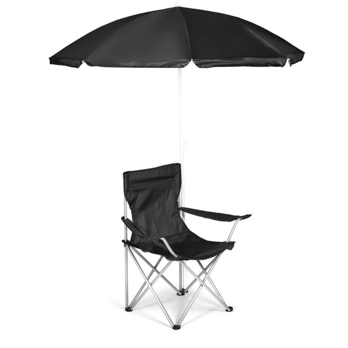 US Basic Paradiso Beach Umbrella - Image 3