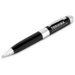 Kilobyte Flash Drive Pen & Laser Pointer - 8GB - Image 4