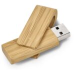 Okiyo Bakemono Bamboo Flash Drive - 32GB - Image 6