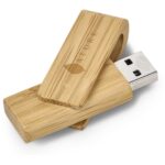 Okiyo Bakemono Bamboo Flash Drive - 32GB - Image 5