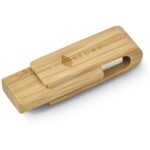 Okiyo Bakemono Bamboo Flash Drive - 32GB - Image 9