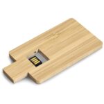 Okiyo Sempai Bamboo Flash Drive - 16GB - Image 6