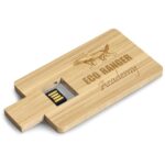 Okiyo Sempai Bamboo Flash Drive - 16GB - Image 15