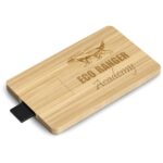 Okiyo Sempai Bamboo Flash Drive - 16GB - Image 3