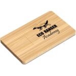 Okiyo Sempai Bamboo Flash Drive - 16GB - Image 14