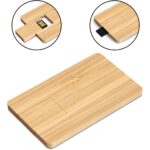 Okiyo Sempai Bamboo Flash Drive - 16GB - Image 12