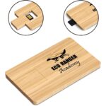 Okiyo Sempai Bamboo Flash Drive - 16GB - Image 8