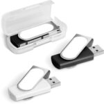 Axis Dome Flash Drive - 8GB - Image 2