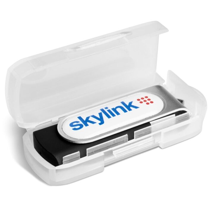 Axis Dome Flash Drive - 32GB - Image 3