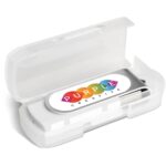 Axis Dome Flash Drive - 32GB - Image 5