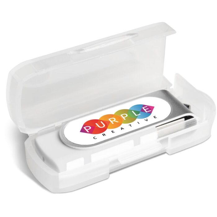Axis Dome Flash Drive - 32GB - Image 5