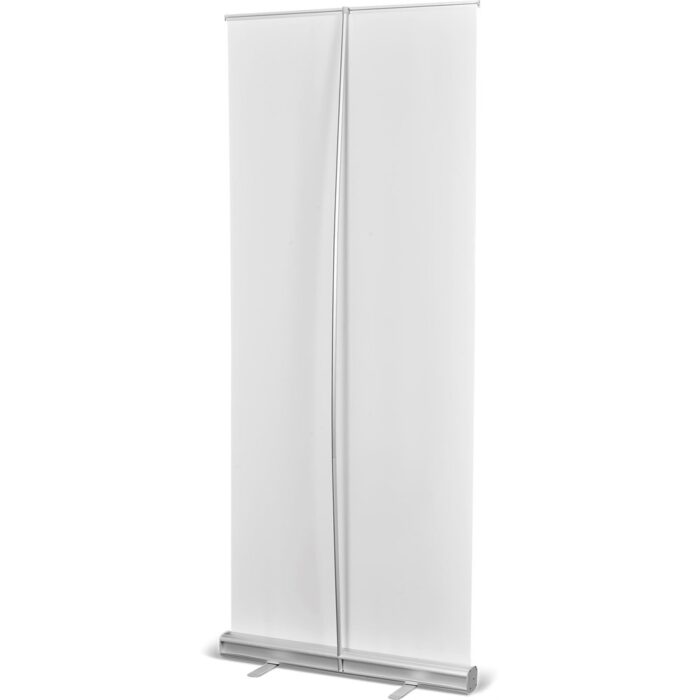 Everyday Fabric Pull-Up Banner - Image 10