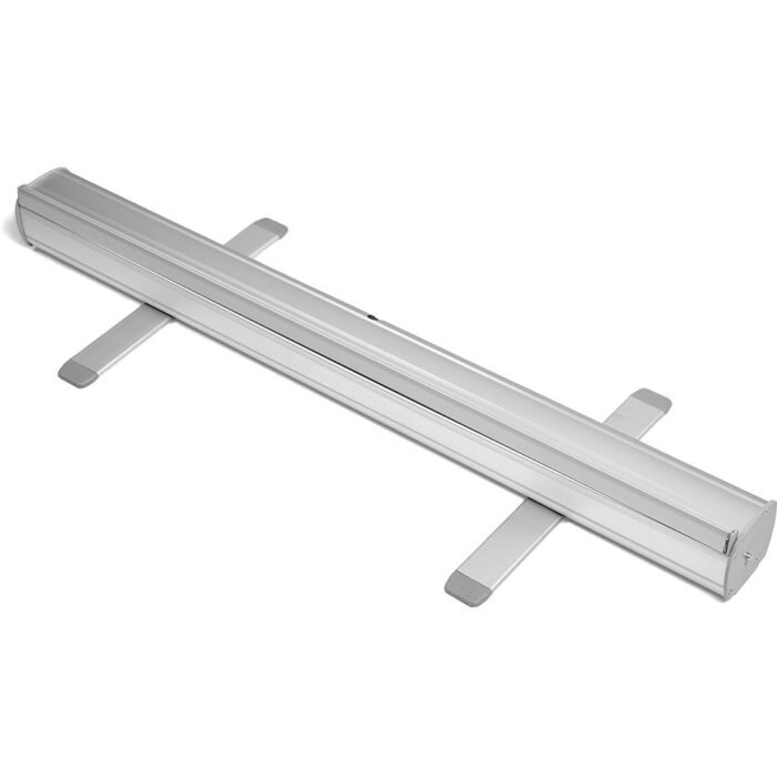 Everyday Fabric Pull-Up Banner - Image 13
