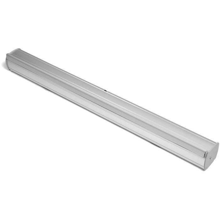 Everyday Fabric Pull-Up Banner - Image 4