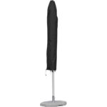Fade Resistant Parasol Single Pole 2m x 2m - Image 11