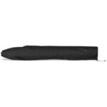Fade Resistant Parasol Single Pole 2m x 2m - Image 4