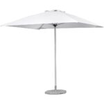 Fade Resistant Parasol Single Pole 2m x 2m - Image 14