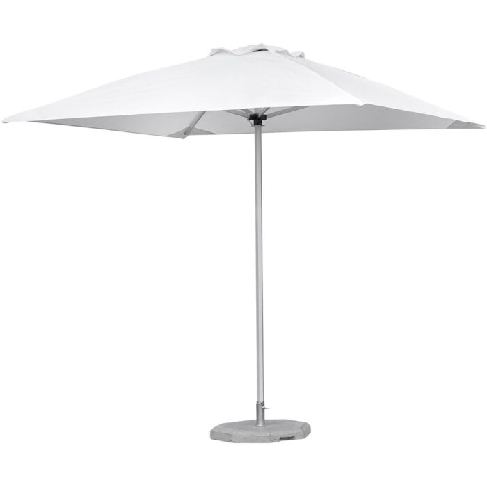 Fade Resistant Parasol Single Pole 2m x 2m - Image 14