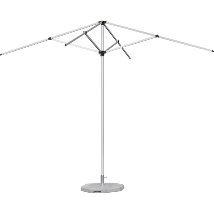 Fade Resistant Parasol Single Pole 2m x 2m - Image 18