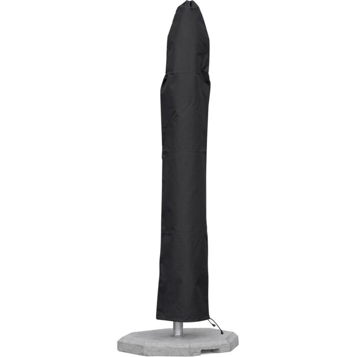 Fade Resistant Parasol Sliding Pole 2m x 2m - Image 12